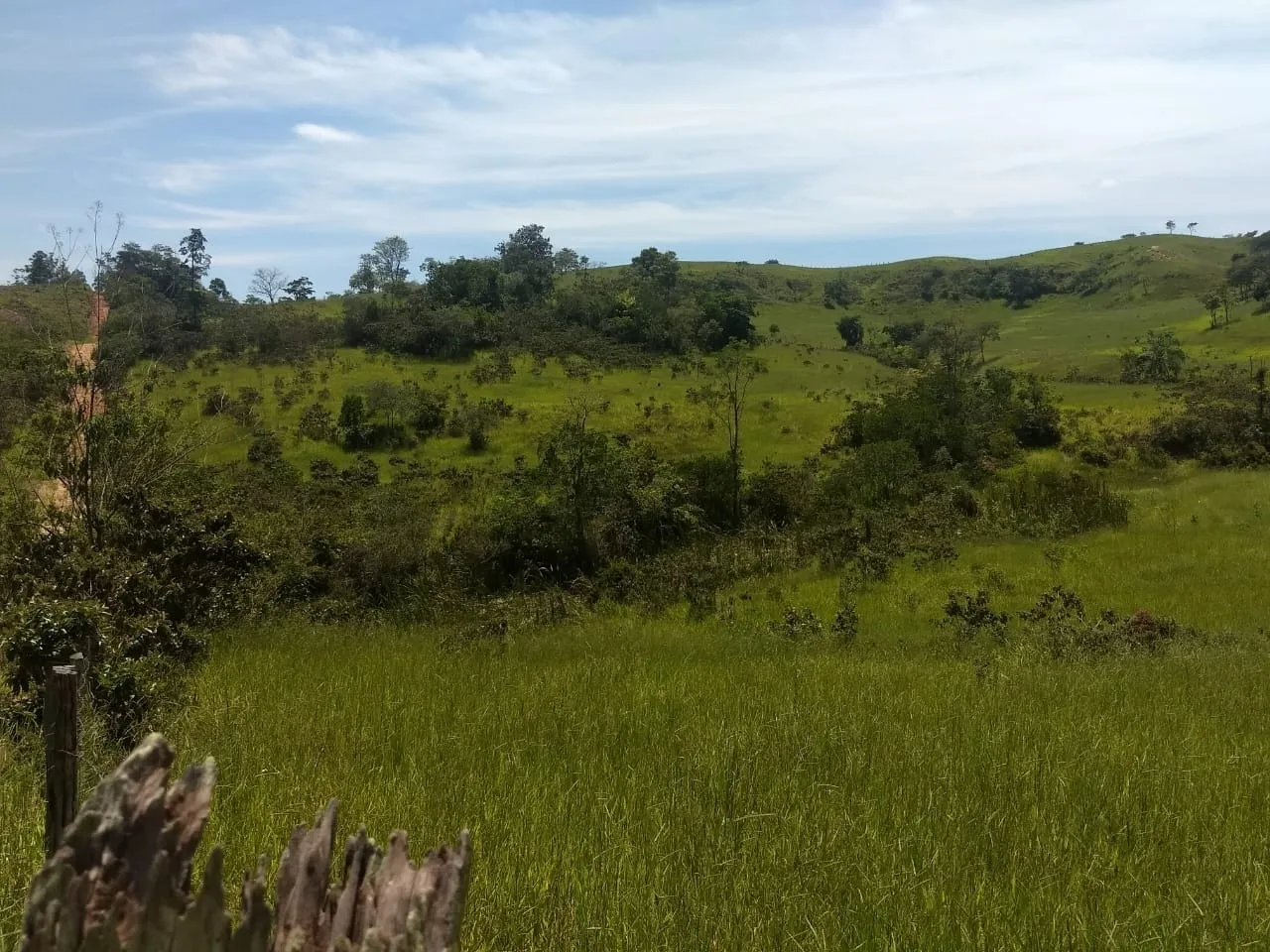 Imagem Chácara à venda 400000M², Barreiro, Taubaté - SP
