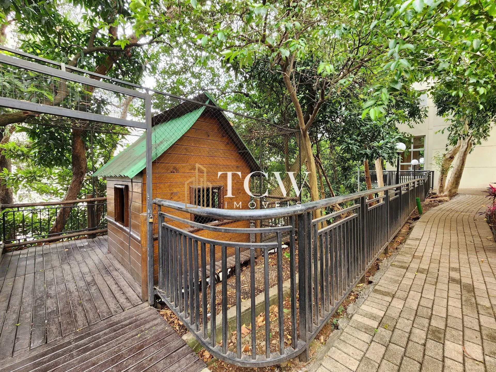 Imagem Apartamento â venda com 3 suítes