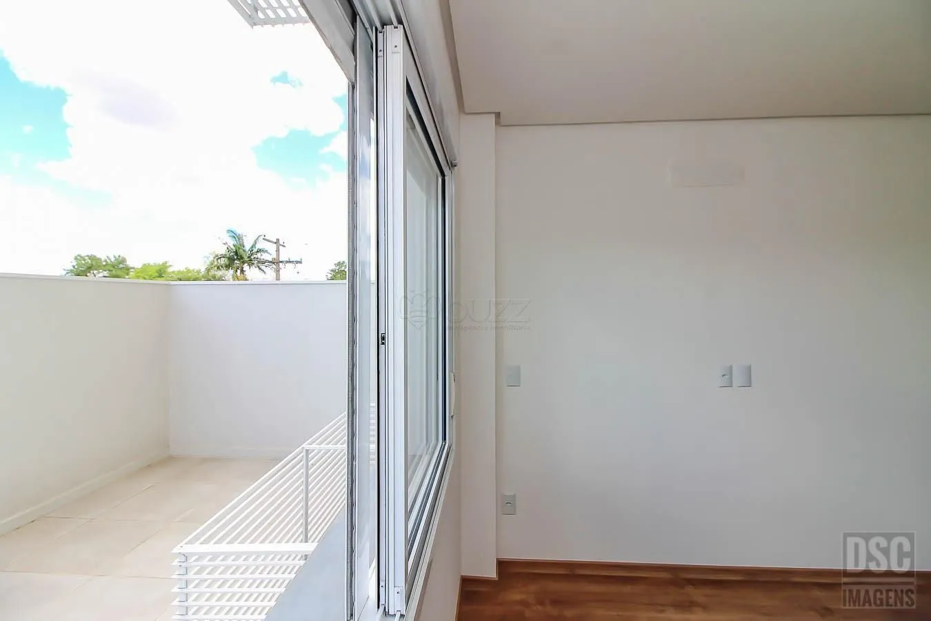 Imagem Apartamento para Venda - 58m², 1 dormitório, sendo 1 suites, 1 vaga - Passo da Areia