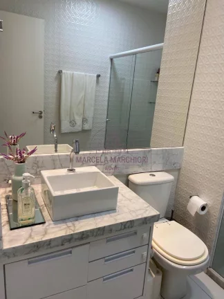 Imagem Descubra o Luxo de um Apartamento de 3 Quartos em um Condomínio Clube: Seu