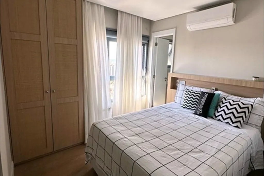 Imagem Apartamento à venda em São Paulo, Vila Mariana, com 3 quartos, 100m2