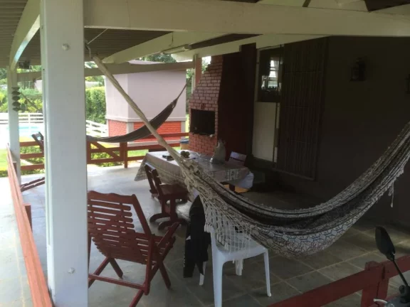 Imagem Linda Chácara a venda