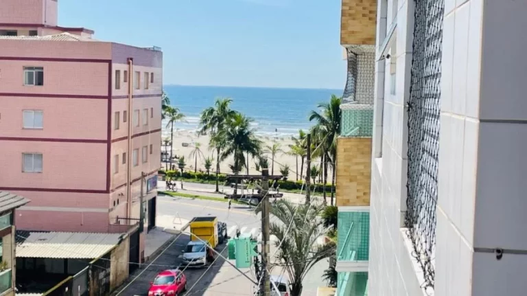 Imagem EXCELENTE APARTAMENTO NA OCIAN!!!