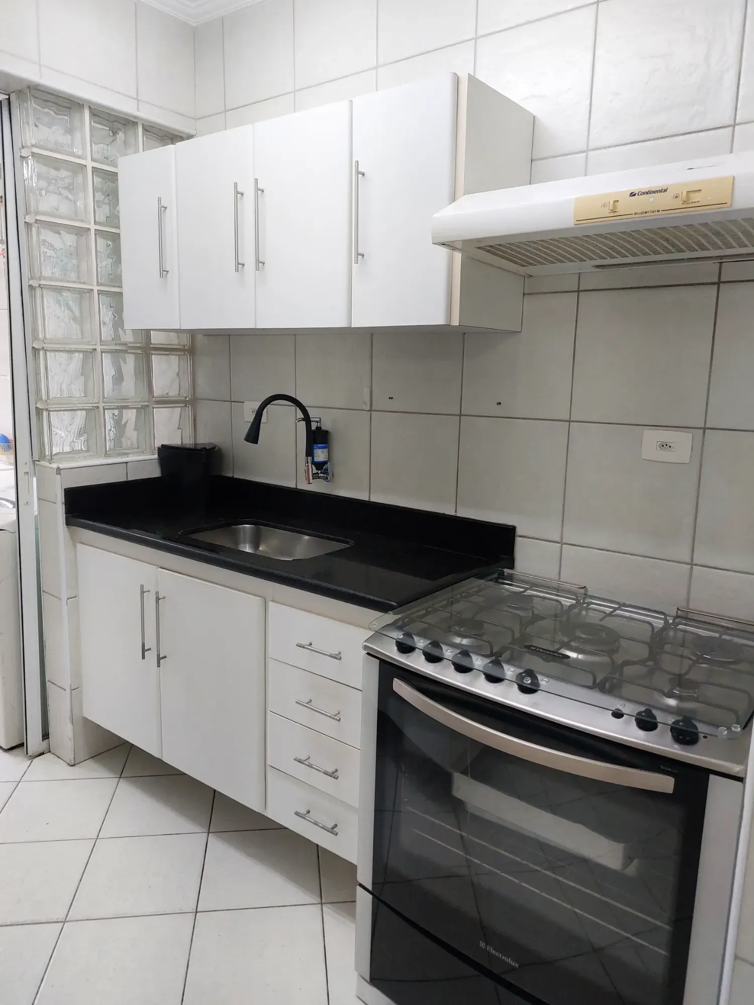 Imagem Apartamento com 4 Quartos à Venda, 113 m² em Pitangueiras - Guarujá