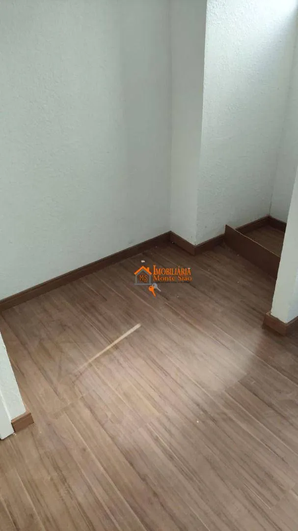 Imagem Apartamento com 1 dormitório à venda, 42 m² por R$ 245.000,00 - Jardim IV Centenário - Guarulhos/SP
