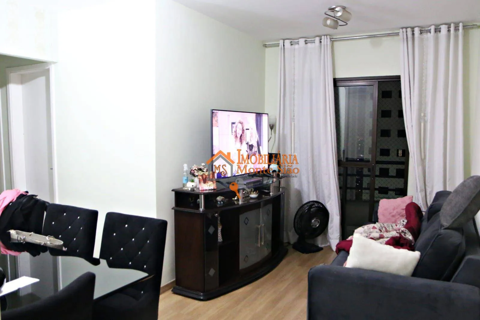 Imagem Apartamento com 3 dormitórios à venda, 65 m² por R$ 530.000,00 - Gopoúva - Guarulhos/SP