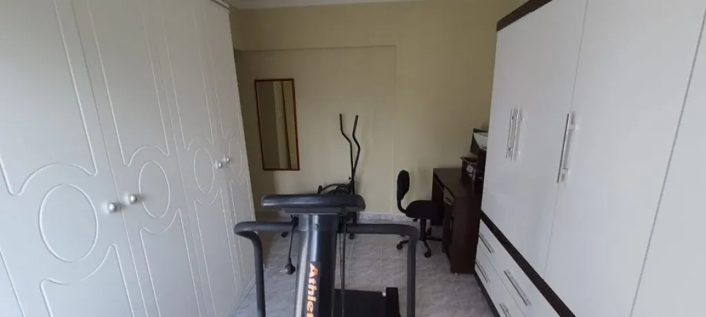 Imagem APARTAMENTO COM 137,00 m² - OCIAN - PRAIA GRANDE SP