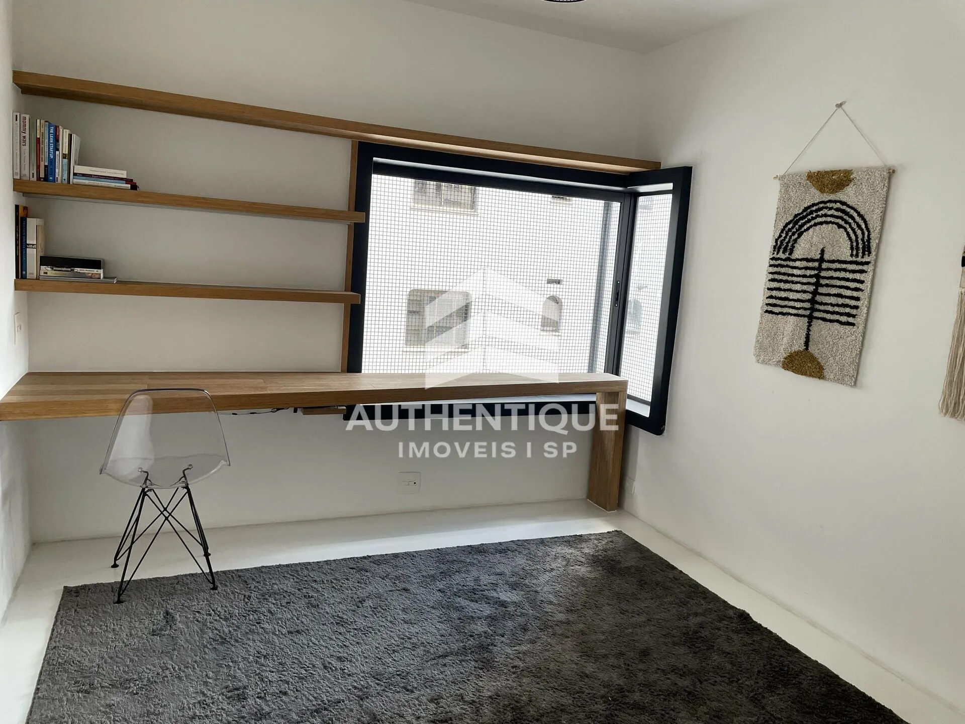 Imagem VN Alameda Campinas Jardins - Apartamento à venda em São Paulo/SP