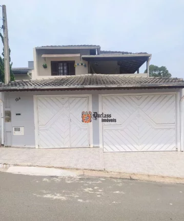Imagem Casa com 4 dormitórios à venda, 291 m² por R$ 1.170.000,00 - Jardim Brasil - Itupeva/SP
