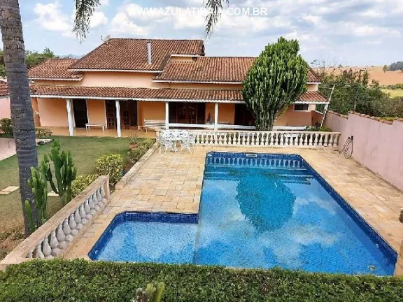 Chácara com 2 Quartos à Venda, 1.000 m² em Centro - Atibaia