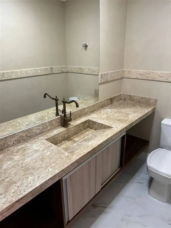 Imagem Apartamento à Venda em Guilhermina, Praia Grande - SP