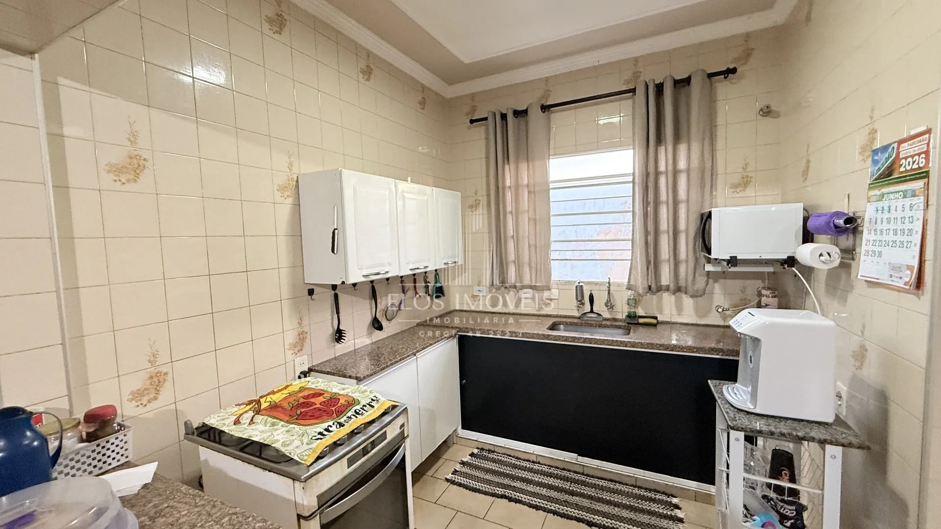 Imagem Casa de 3 quartos, 176m² no bairro Jardim Rossi, em Limeira