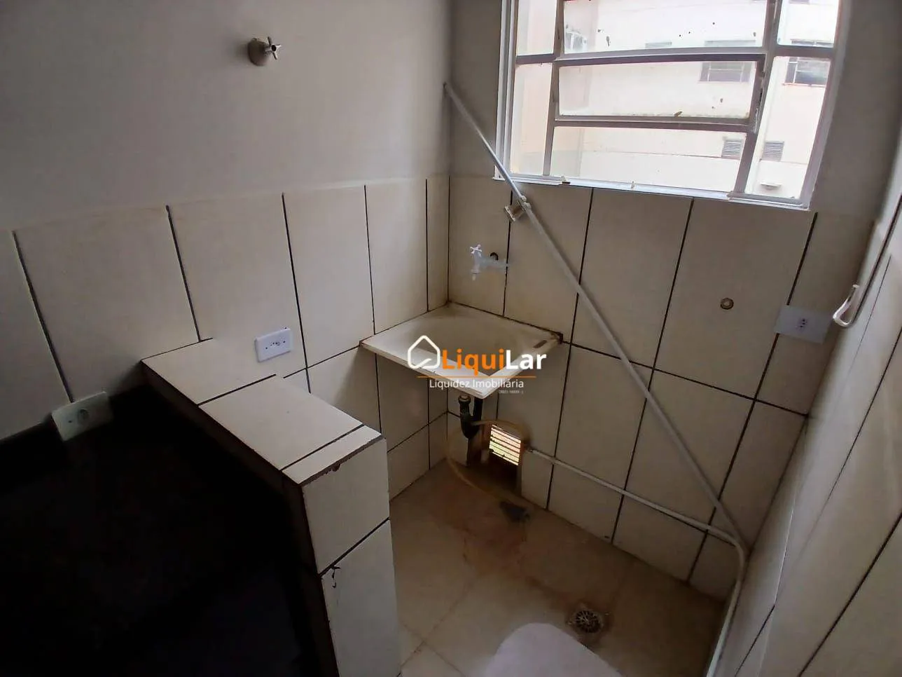 Imagem Apartamento no Primeiro Andar