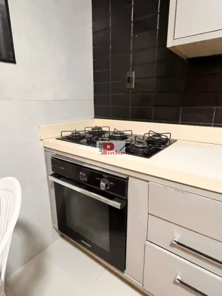 Imagem Apartamento no Canela com 3 Quartos