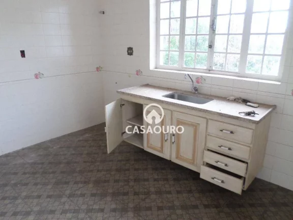 Imagem Casa com 3 quartos à venda, 200 m² - Serra - Belo Horizonte/MG