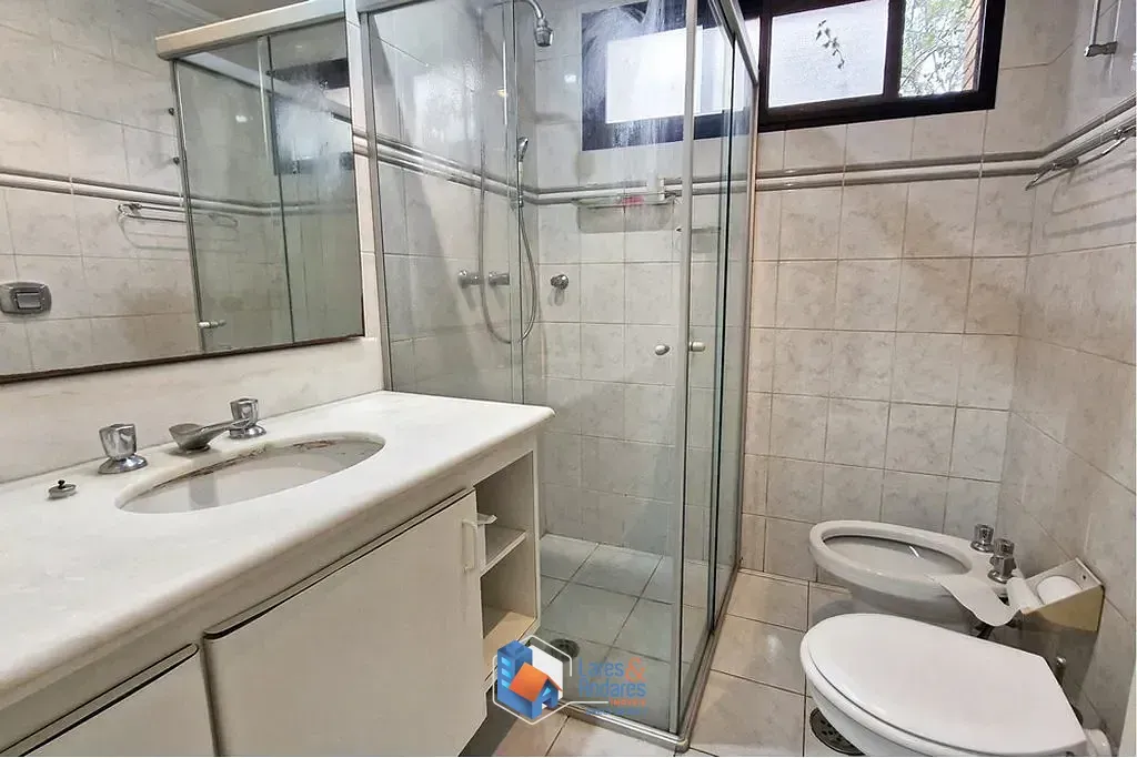 Imagem Apartamento à venda 5 Quartos 2 Suites 4 Vagas 219M² Vila Andrade São Paulo - SP