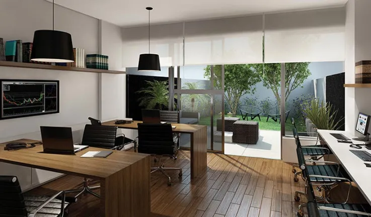 Imagem Sala Comercial à Venda, 60 m² em Vila Mariana - São Paulo