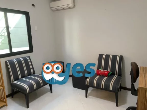 Imagem Casa para locação no San Diego - Sim