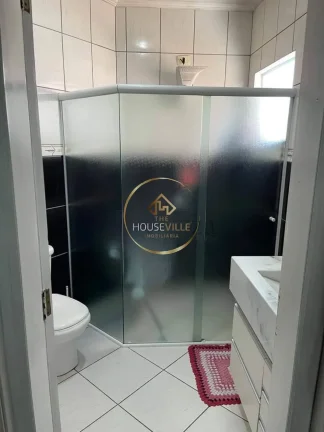 Imagem Casa, 3 Dormitórios ( 1 Suíte), 4 vagas, Terras de São João , Jacareí.
