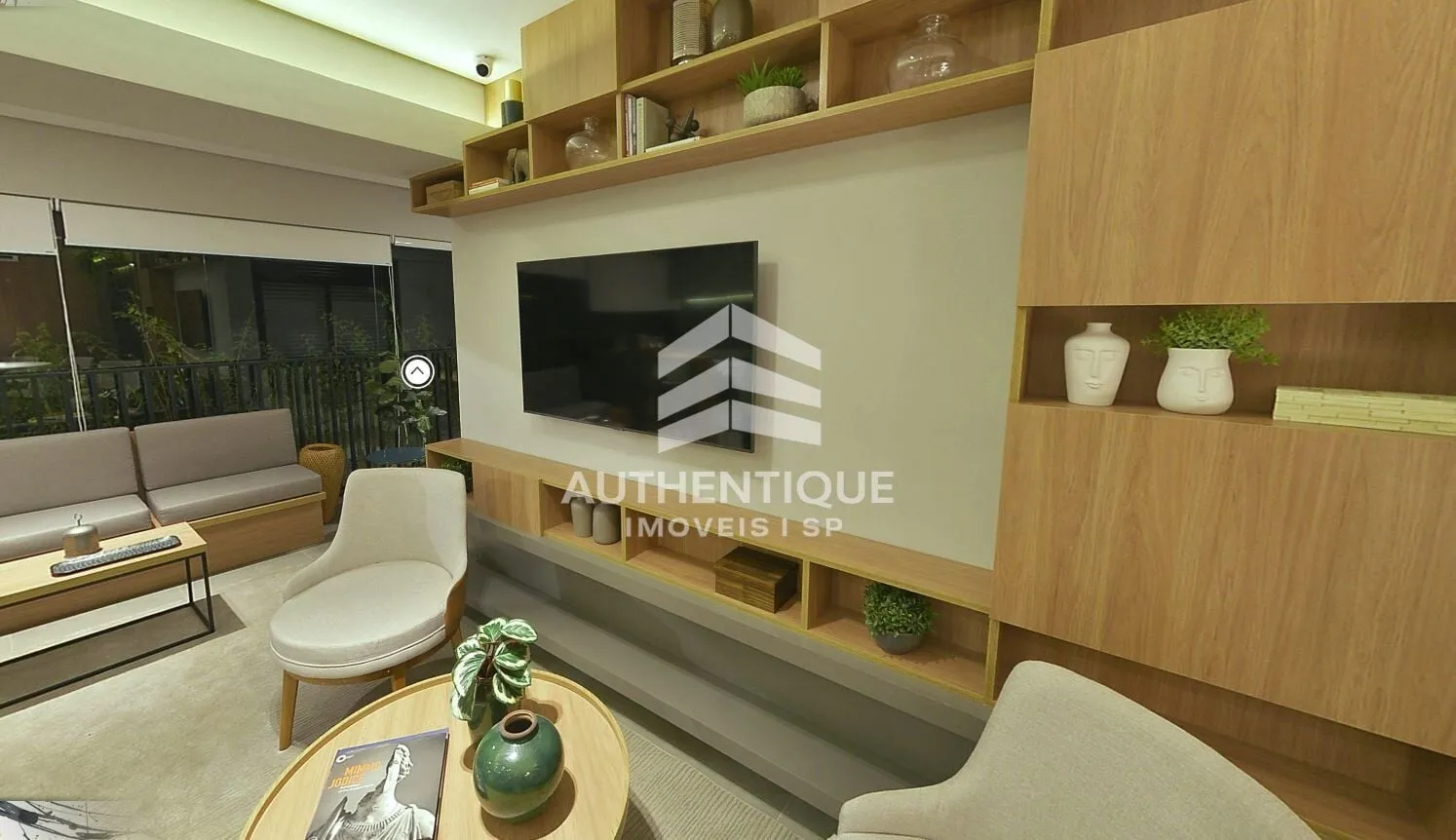 Imagem Connect Butantã - Apartamento à venda no bairro Butantã - São Paulo/SP, Zona Oeste