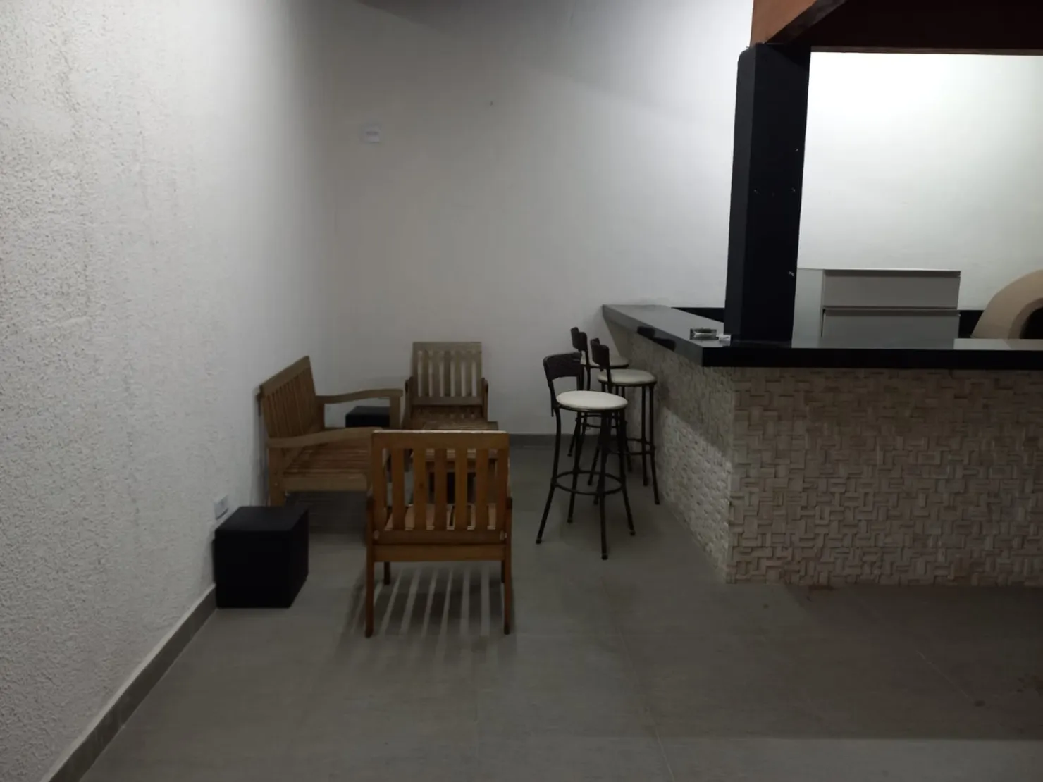 Imagem Casa à venda 3 Quartos, 1 Suite, 2 Vagas, 140.25M², Alto do Cardoso, Pindamonhangaba - SP | Condominio Wonder