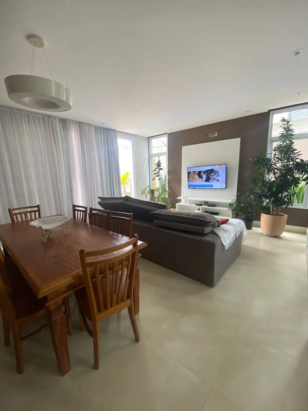Imagem Casa 374m² Alphaville Nova Esplanada 3 - Vototantim/SP