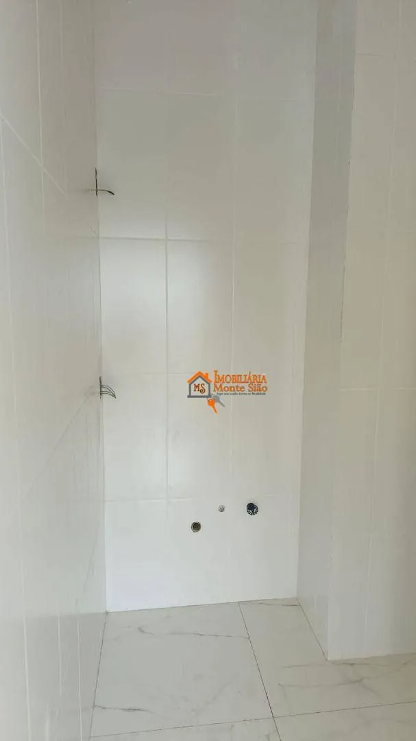 Imagem Sobrado com 3 dormitórios à venda, 125 m² por R$ 580.000,00 - Jardim Fátima - Guarulhos/SP