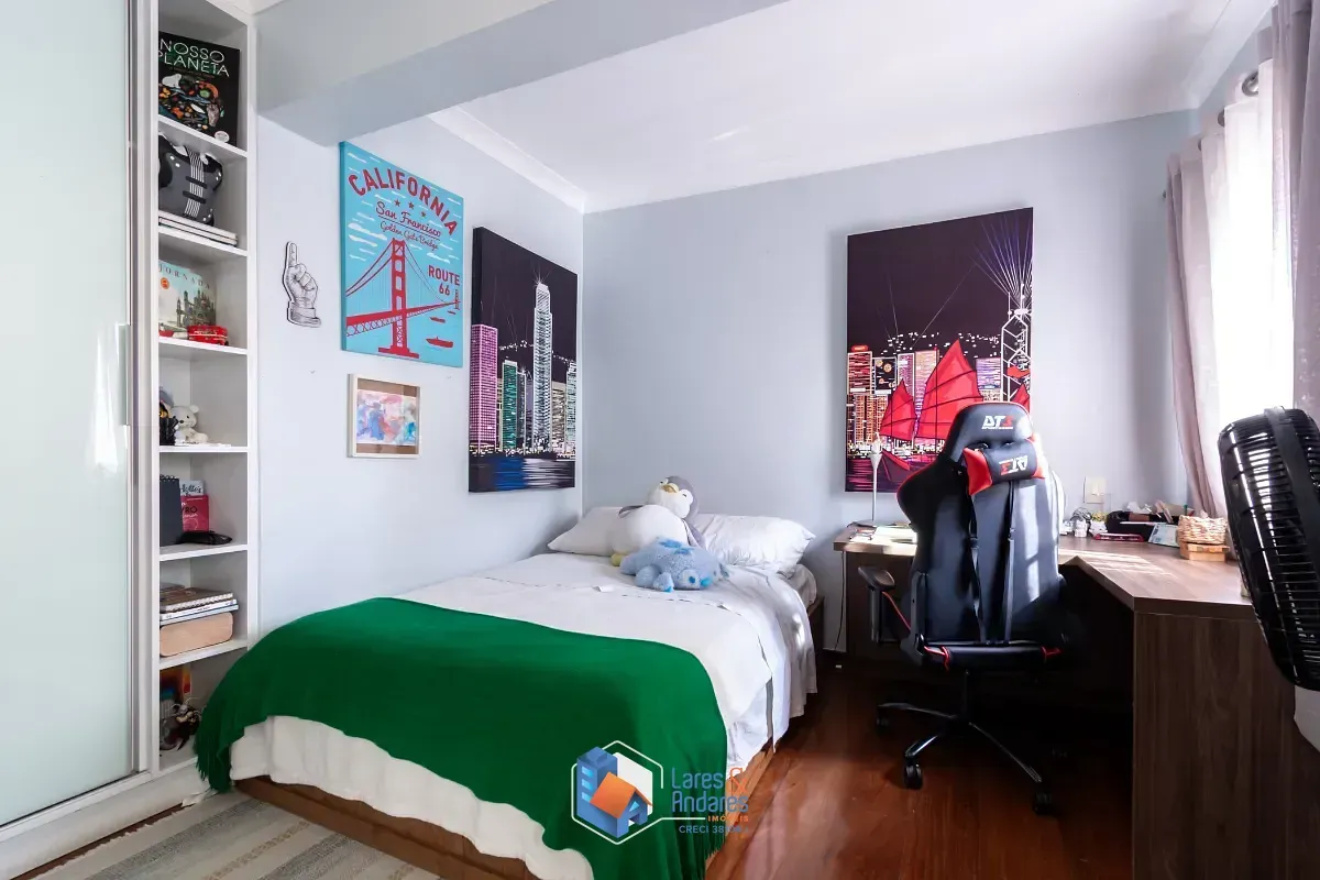 Imagem Cobertura para venda em Jardim Paulista com 3 quartos, sendo 1 suíte, 164m²