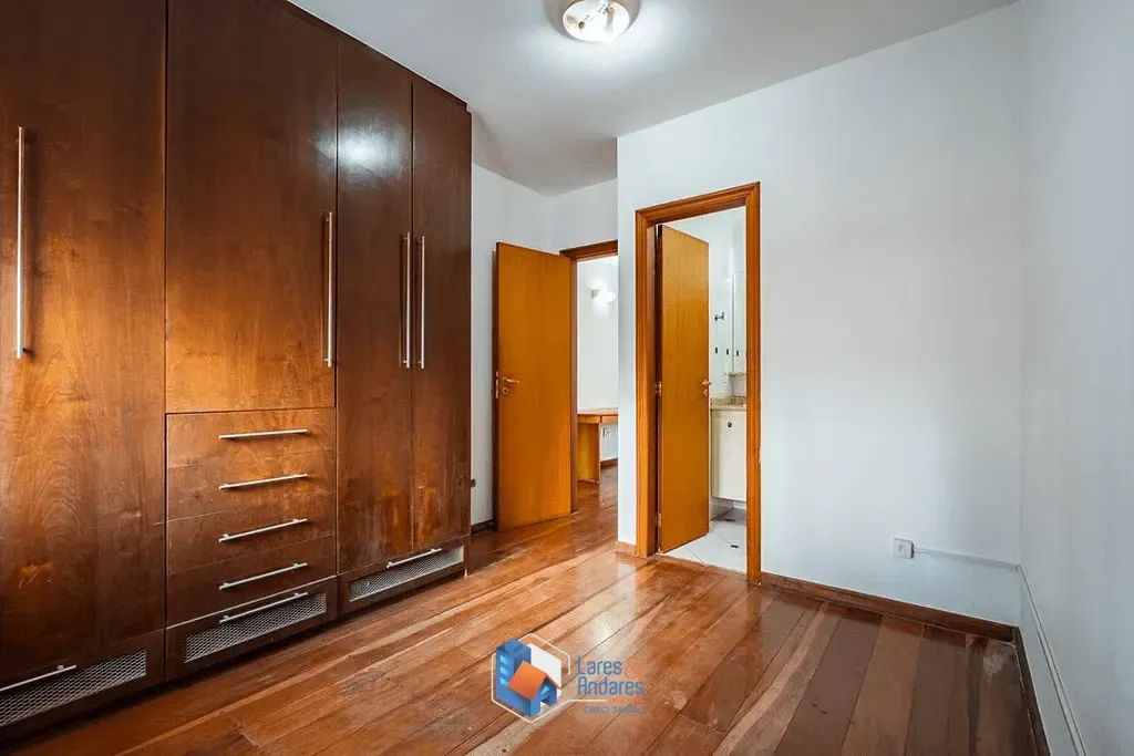 Imagem Casa em Condomínio à venda 3 Quartos 3 Suites 2 Vagas 172M² Campo Belo São Paulo - SP