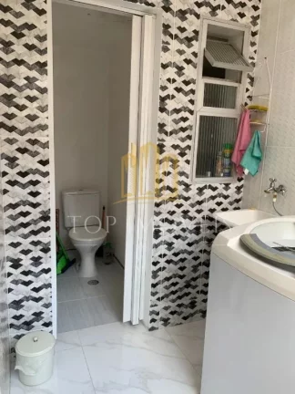 Imagem Maravilhoso apartamento tres dormitórios no centro de São José OPORTUNIDADE