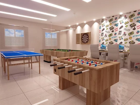 Imagem Apartamento com 2 dorms, Caiçara, Praia Grande - R$ 359 mil, Cod: 2532