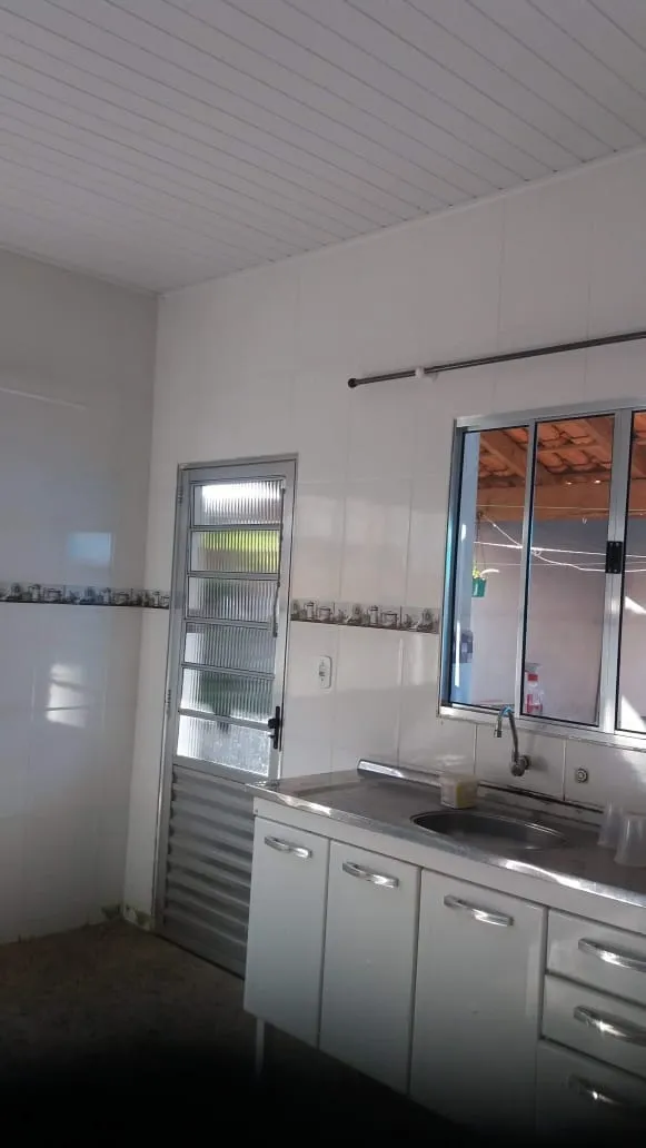 Imagem Casa à venda 2 Quartos, 2 Vagas, 250M², Engenheiro Neiva, Guaratinguetá - SP