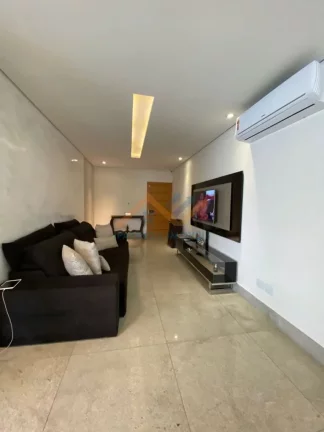 Imagem Apartamento Duplex/Cobertura em Funcionários - Timóteo