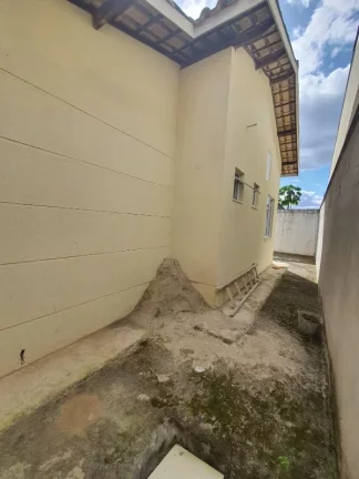 Imagem Casa para venda no Sim - Elegance