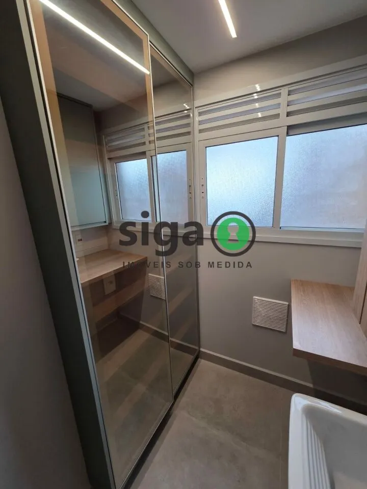 Imagem APARTAMENTO A VENDA NA VILA ANDRADE COM 2 QUARTOS E 1 VAGA!