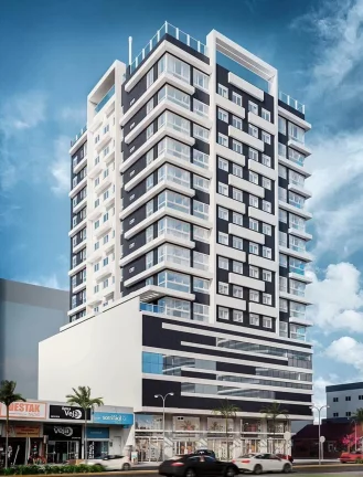 Imagem Domenico Home ... Club - Apartamento à venda no bairro Centro - Capão da Canoa/RS