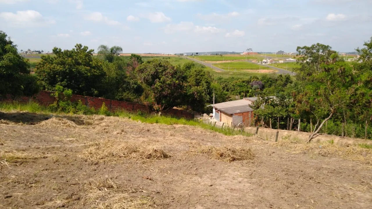 Imagem Terreno à venda no Parque do Pirapora em Salto de Pirapora-SP 3.166,00 m² de área!