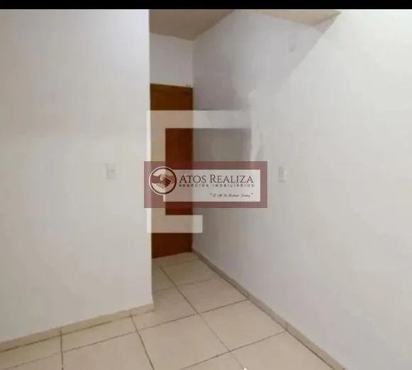 Imagem Alugo Sobrado com entrada compartilhada no Jd Satélite -São Paulo. Com Sala, cozinha, banheiro, área de serviço, R$ 1.150. OBS: Sem vaga de garagem R$ 1.350,00 Agende uma visita.