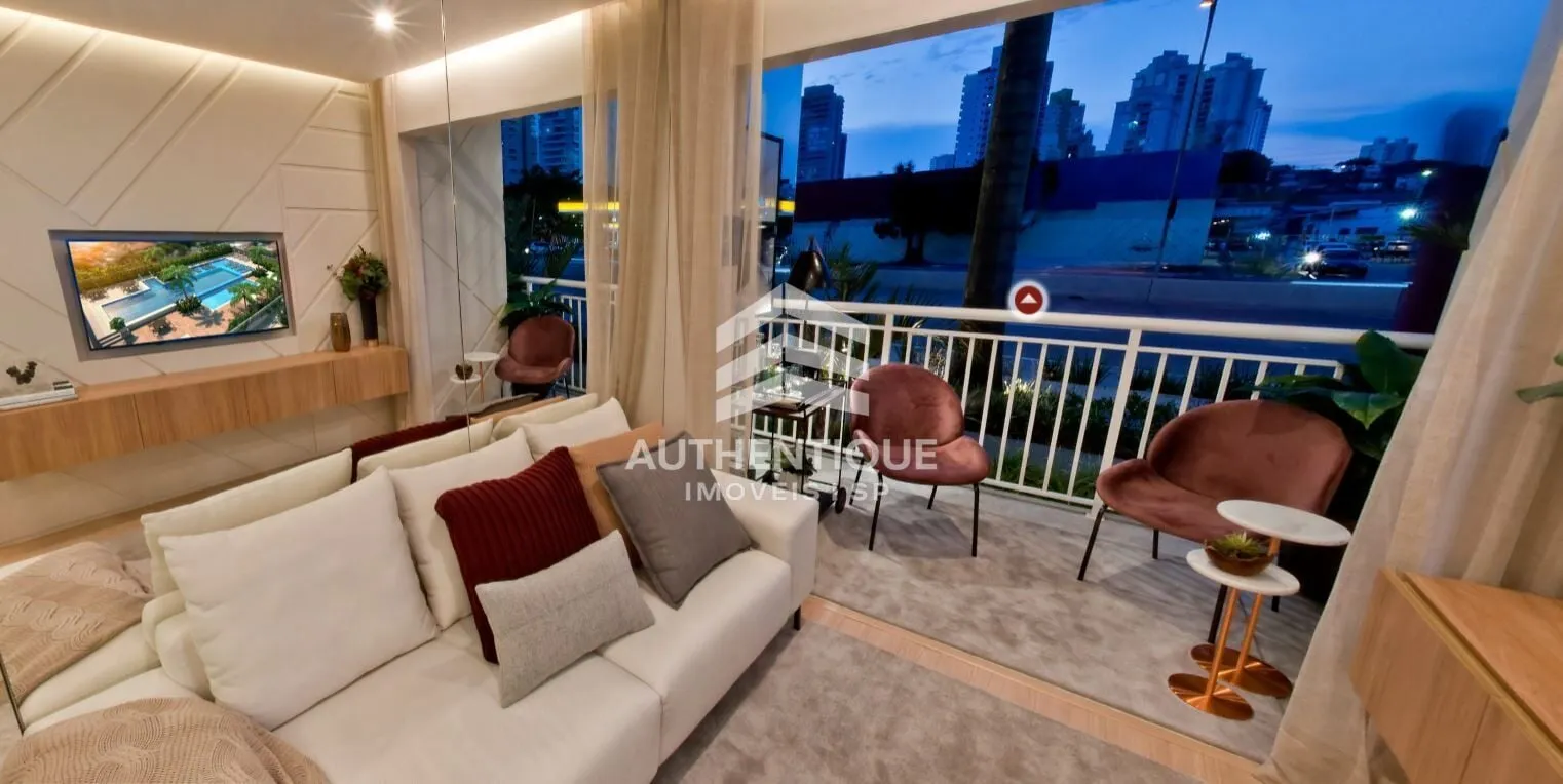 Imagem TEG SACOMA - Apartamento à venda no bairro Sacomã - São Paulo/SP, Zona Sul