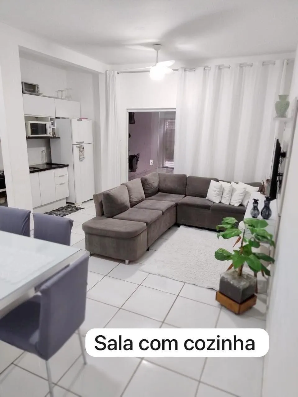 Imagem Casa à venda, Chácara Tropical, Potim, SP