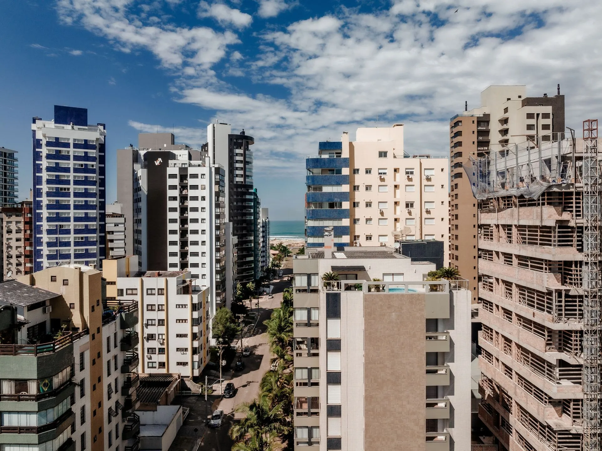 Imagem Apartamento à venda em Torres, Centro, com 3 quartos, 128.4m2