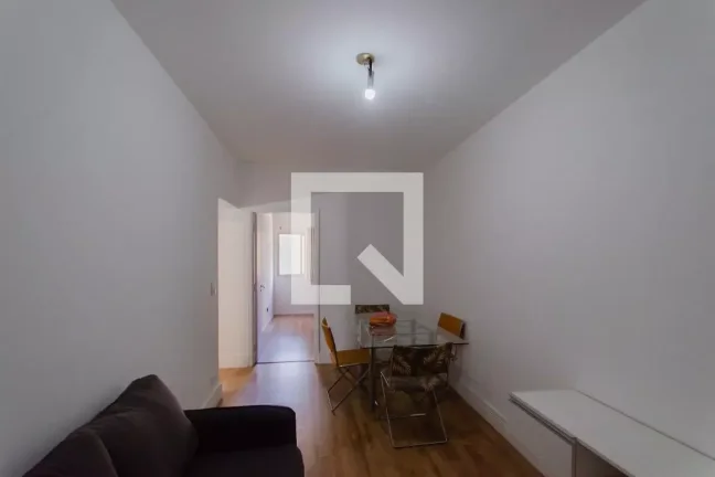 Imagem Apartamento à Venda - Vila Mariana, 2 Quartos, 65 m2