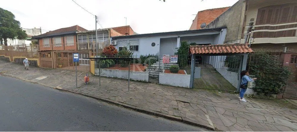 Imagem Casa para Venda - 174m², 3 dormitórios, sendo 1 suites, 3 vagas - Jardim Sabará