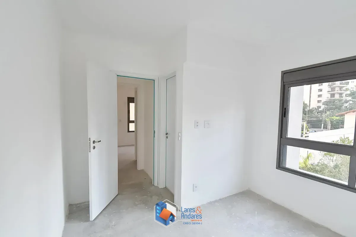 Imagem Apartamento para venda em Jardim Vila Mariana com 2 quartos, sendo 2 suítes, 75m²