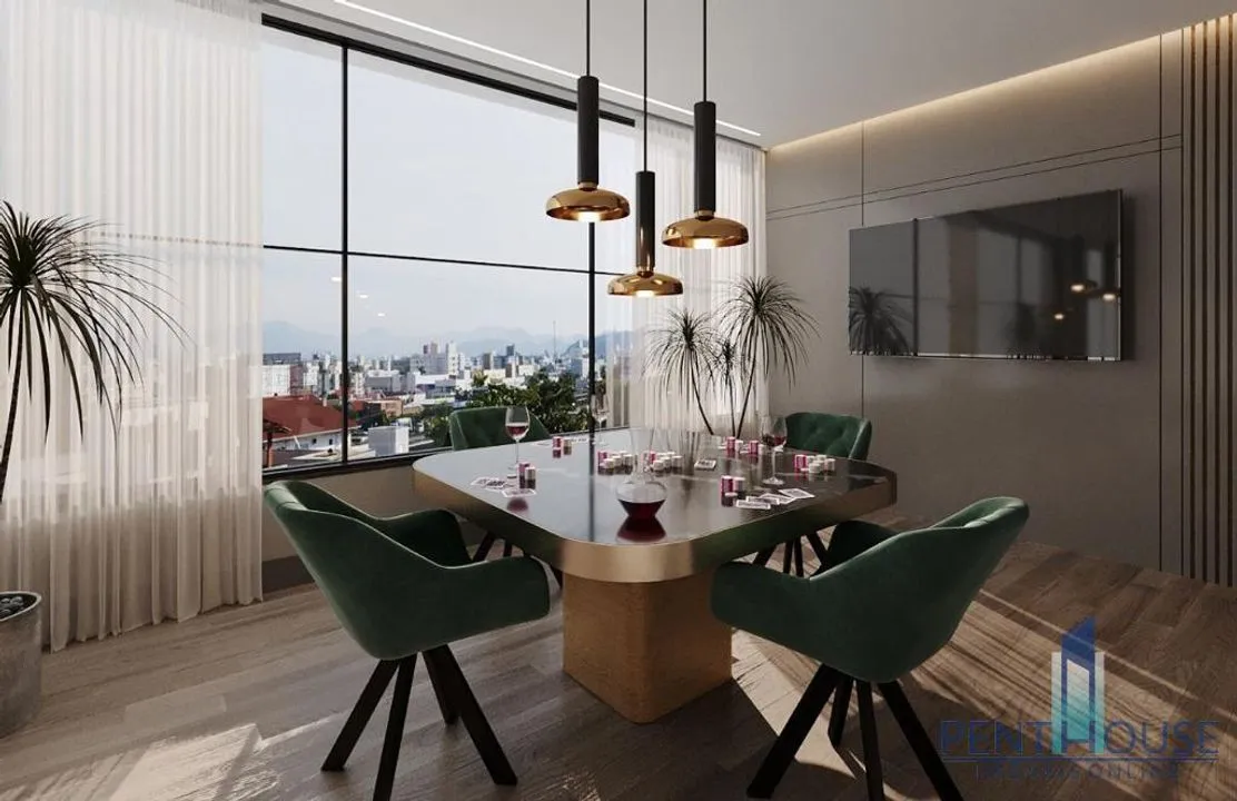 Imagem Apartamento Zona Central para Venda em Balneário Camboriú, CENTRO, 4 dormitórios, 4 suítes, 5 banheiros, 3 vagas