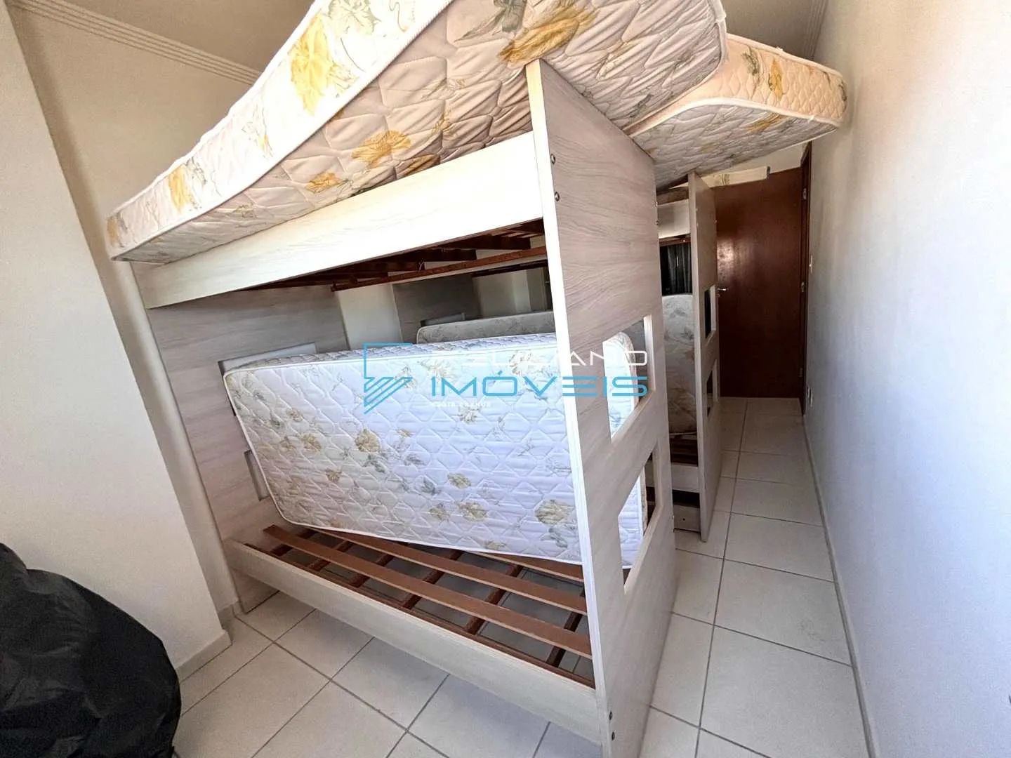 Imagem Apartamento com 2 quartos, Aviação, Praia Grande - R$ 780 mil, Cod: 6081