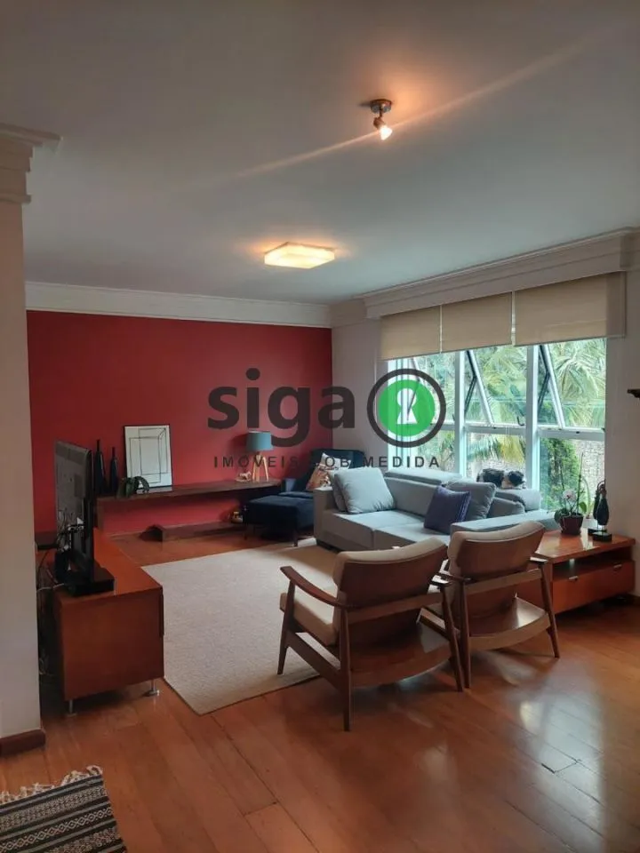 Imagem Apartamento Residencial em Morumbi
