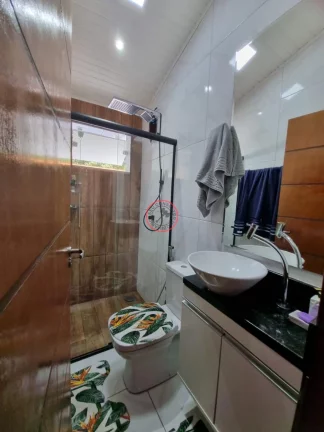 Imagem POUSADA A VENDA EM MARESIAS COM 1 CASA PRINCIPAL, COM 1 SUÍTE E PISCINA E MAIS UM SOBRADO COM 6 SUÍTES