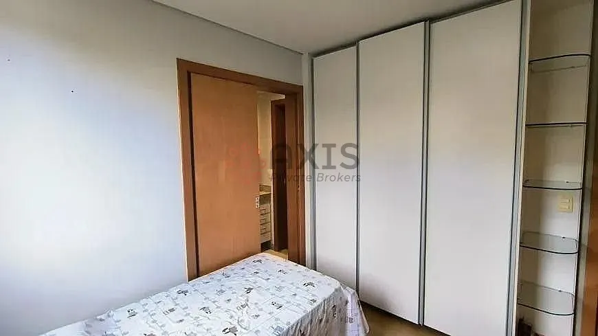 Imagem Apartamento Alto Padrão a Venda no bairro Buritis - Belo Horizonte, MG