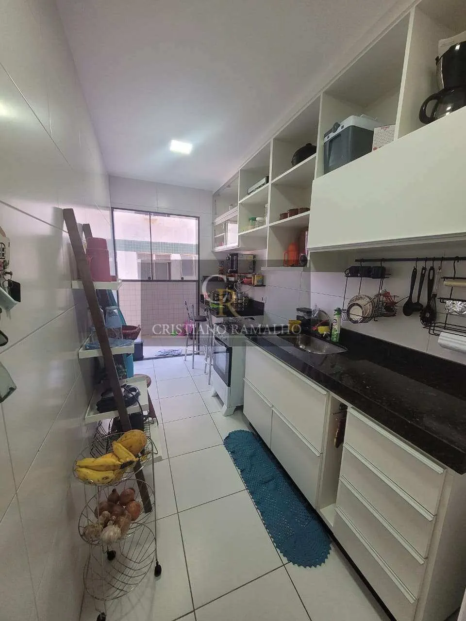 Imagem Apartamento à venda em Cabo Frio, Braga, com 1 quarto, 87,36m2